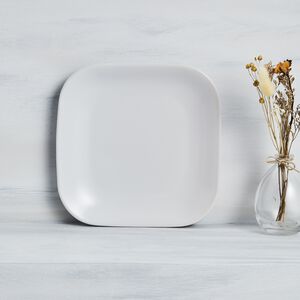 Abney & Croft Square Linen 8" Side Plate